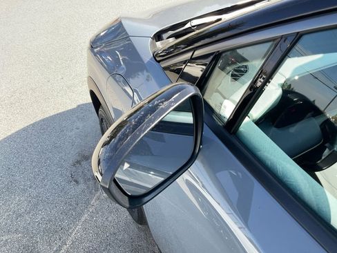 New 2026 Nissan Leaf Platinum+ image 35