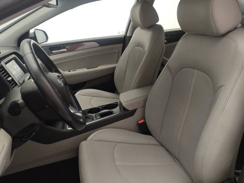 Used 2018 Hyundai Sonata Limited image 17