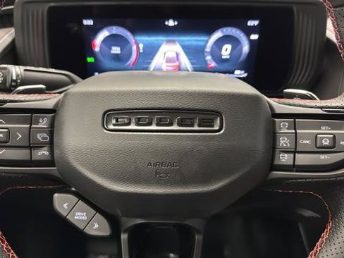 New 2026 Dodge Charger R/T AWD/4WD image 15