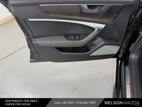 Used 2019 Audi A7 3.0T Prestige w/ Prestige Package AWD/4WD image 20