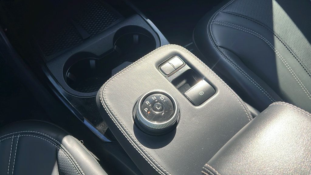 Used 2024 Ford Mustang Mach-E Premium RWD image 17