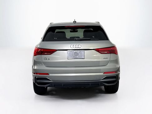 Used 2024 Audi Q3 2.0T Premium w/ Convenience Package AWD/4WD image 4