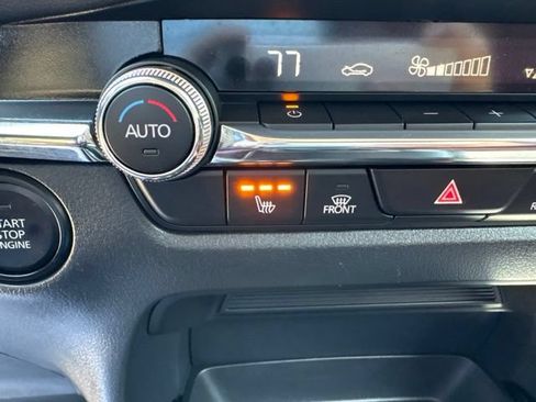 Used 2023 MAZDA CX-30 AWD 2.5 S w/ Preferred Package image 3
