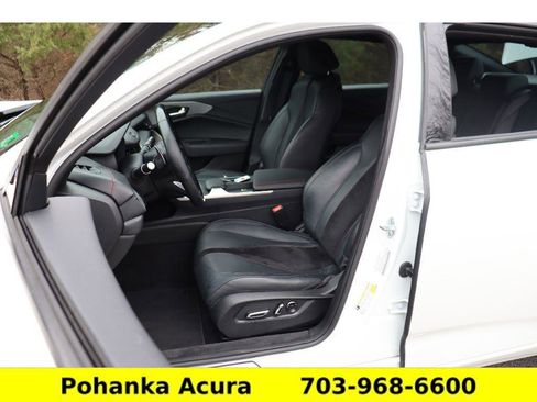 Used 2022 Acura TLX w/ A-SPEC Pkg image 27