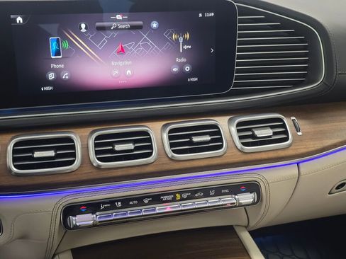 Certified 2025 Mercedes-Benz GLE 450 4MATIC Coupe image 15