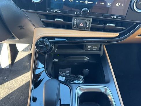 New 2026 Lexus NX 350h AWD w/ Accessory Package (2T) image 24