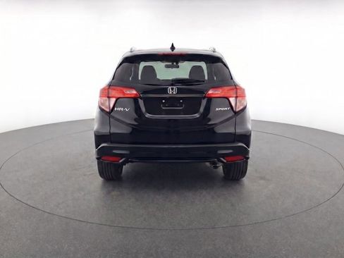 Used 2022 Honda HR-V Sport image 6