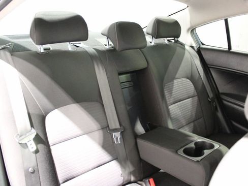 Used 2016 Kia Forte LX w/ LX Popular Package FWD image 16