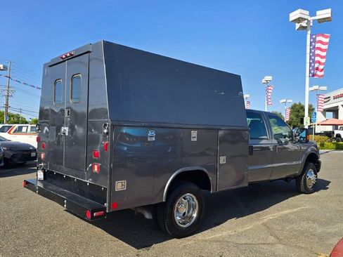 Used 2013 Ford F350 XL w/ PWR Equipment Group AWD/4WD image 4