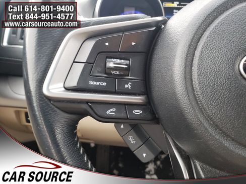 Used 2019 Subaru Legacy 2.5i Premium image 12