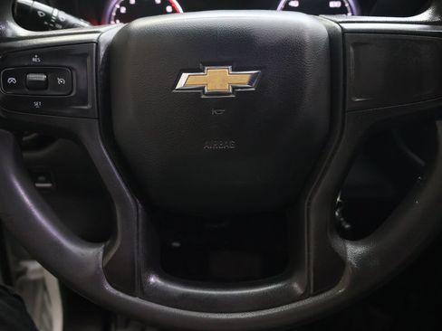 Used 2021 Chevrolet Silverado 3500 W/T w/ WT Convenience Package RWD image 16