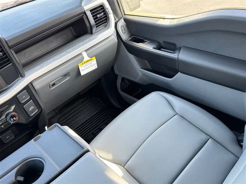 New 2025 Ford F350 XL w/ XL Driver Assist Package image 20