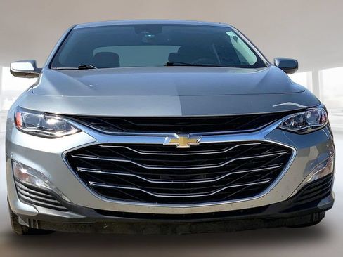 Used 2023 Chevrolet Malibu LT FWD image 3