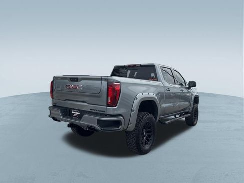 New 2026 GMC Sierra 1500 AT4 w/ AT4 Premium Package AWD/4WD image 9
