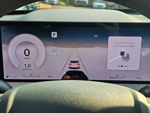 New 2026 Genesis GV80 2.5T Select image 12