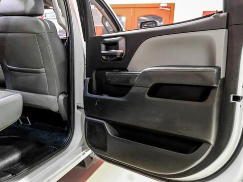 Used 2019 Chevrolet Silverado 3500 W/T w/ WT Convenience Package image 40