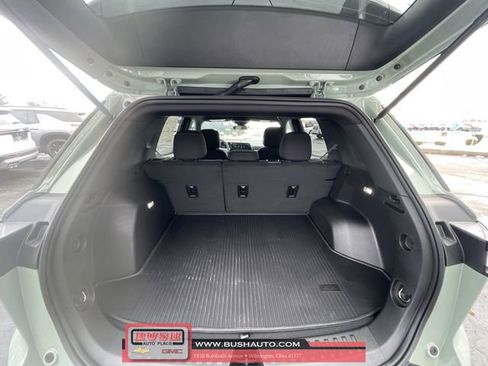 New 2026 Chevrolet Equinox LT w/ LPO, Floor Liner Package image 25