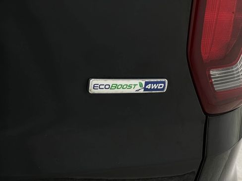 Used 2017 Ford Explorer Sport w/ Equipment Group 401A image 41