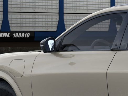 New 2025 Ford Mustang Mach-E GT image 20