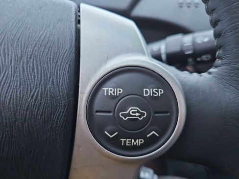 Used 2010 Toyota Prius Five image 25