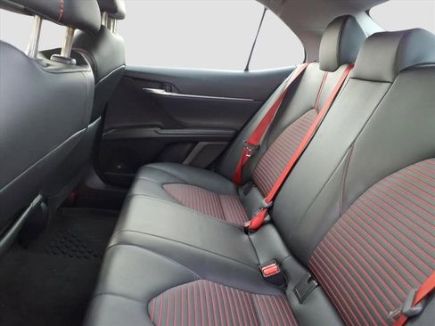 Used 2023 Toyota Camry XSE image 18