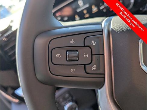 New 2026 GMC Sierra 1500 SLE w/ Preferred Package AWD/4WD image 20