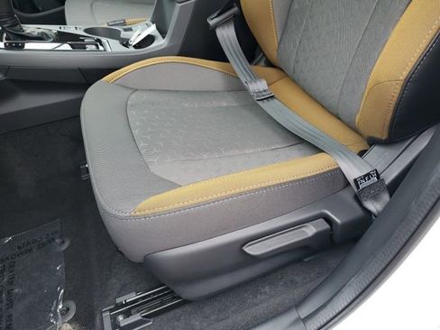 New 2026 Subaru Crosstrek 2.5i Sport image 20