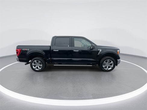 Used 2022 Ford F150 XLT w/ Equipment Group 302A High image 9