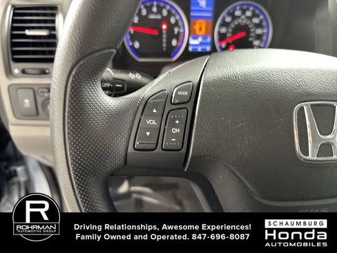 Used 2011 Honda CR-V SE image 11