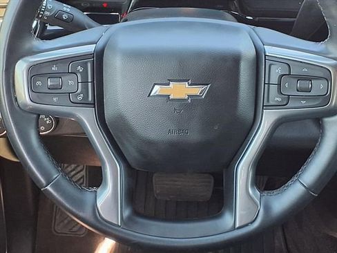 Used 2024 Chevrolet Silverado 1500 LT image 14