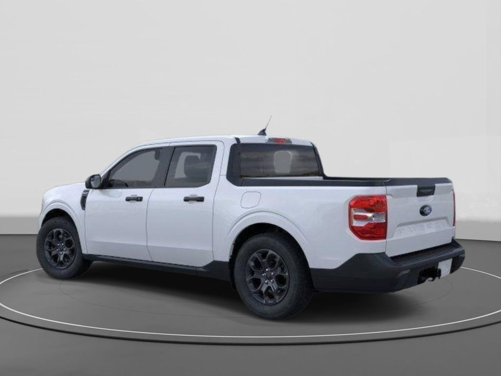 New 2026 Ford Maverick XLT AWD/4WD image 4