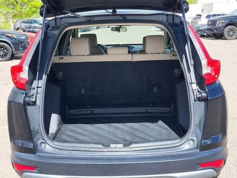 Used 2018 Honda CR-V EX image 30