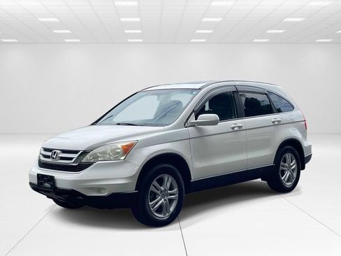Used 2011 Honda CR-V EX-L image 3