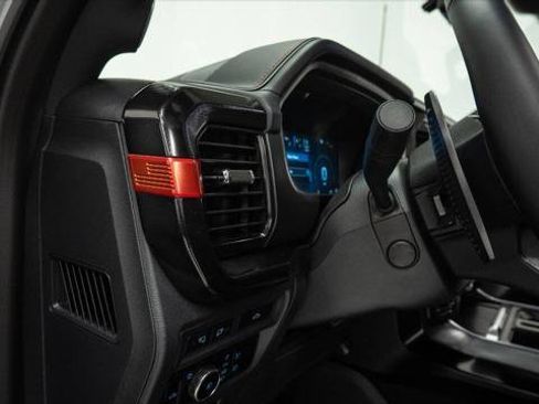 Used 2024 Ford F150 Raptor w/ Equipment Group 803A Raptor R image 18