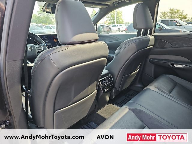 Used 2023 Lexus RX 350 AWD w/ Cold Area Package image 30