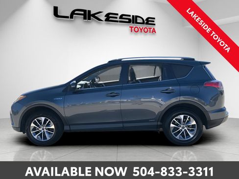 Used 2016 Toyota RAV4 XLE image 3