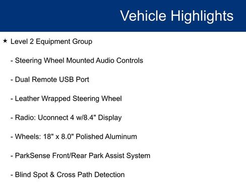 Used 2020 RAM 2500 Big Horn w/ Level 2 Equipment Group AWD/4WD image 24