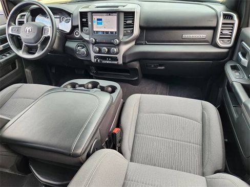 Used 2024 RAM 2500 Big Horn image 23
