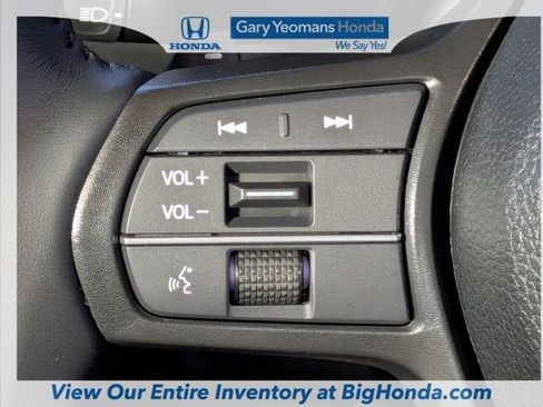 Certified 2026 Honda Accord Sport image 26