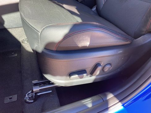 Certified 2021 Kia Soul Turbo image 25