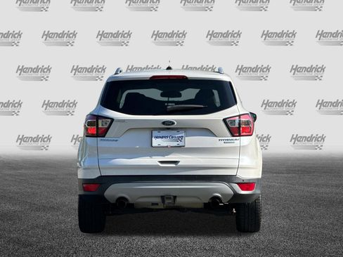 Used 2017 Ford Escape Titanium image 6