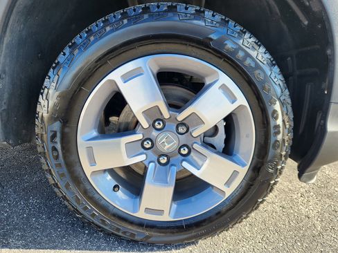 Certified 2024 Honda Ridgeline RTL image 19