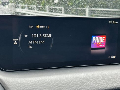 Used 2023 MAZDA CX-50 2.5 Turbo w/ Premium Plus Pkg image 17