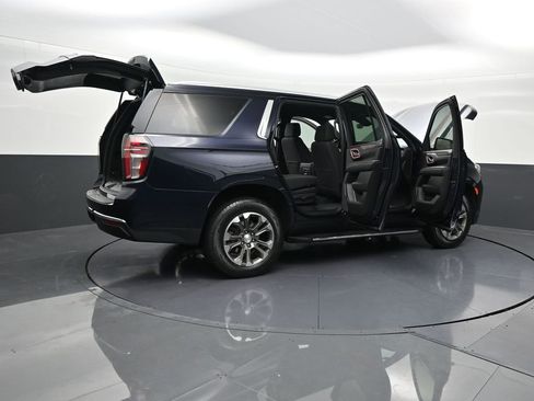 Used 2023 Chevrolet Tahoe LS image 33