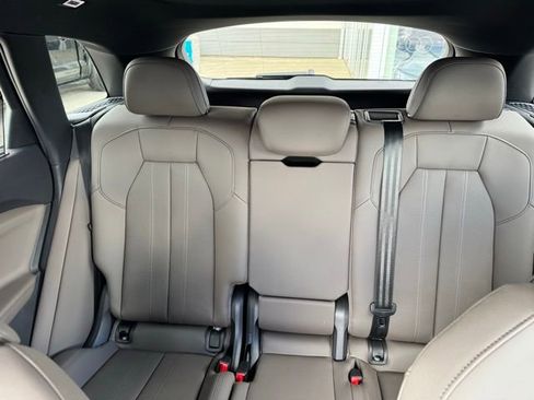 Certified 2025 Audi Q5 Premium Plus w/ Premium Plus image 30