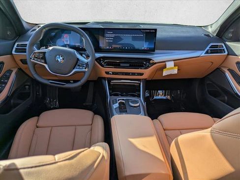 New 2026 BMW 330i Sedan w/ Premium Package image 15