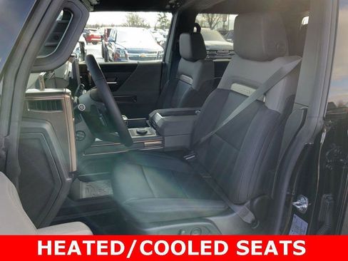 New 2025 GMC Hummer EV 3X image 5