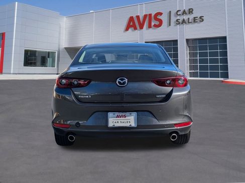 Used 2025 MAZDA MAZDA3 s image 7