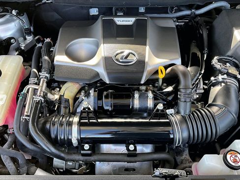 Used 2019 Lexus NX 300 F Sport w/ F Sport Premium Package FWD image 33
