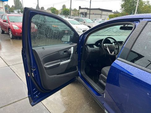 Used 2013 Ford Edge SEL image 10